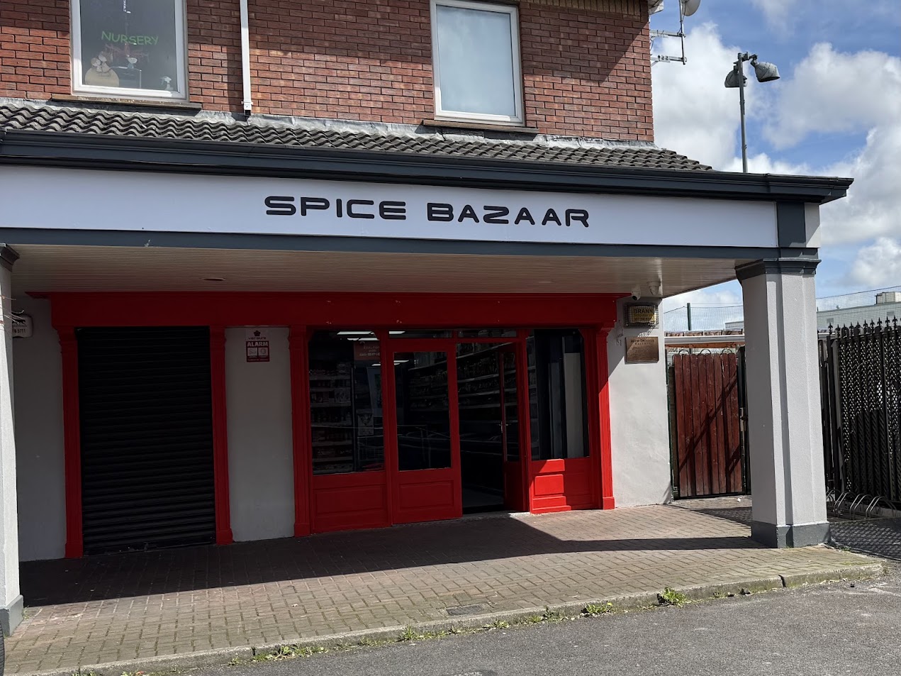 CLONEE, BLANCHARDSTOWN